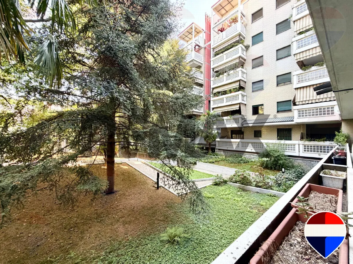 Appartamento in vendita a Milano, Adriano - foto 9