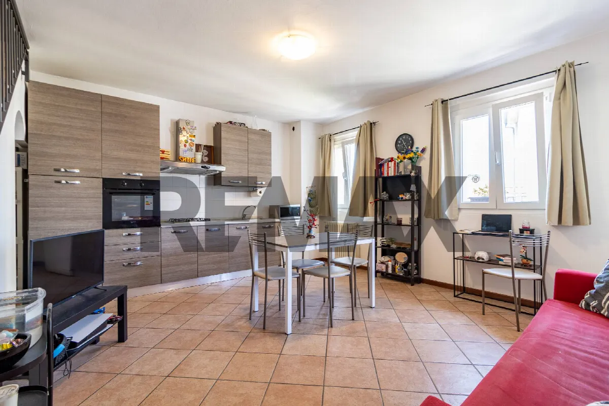 Appartamento in vendita a Cantù - foto 2