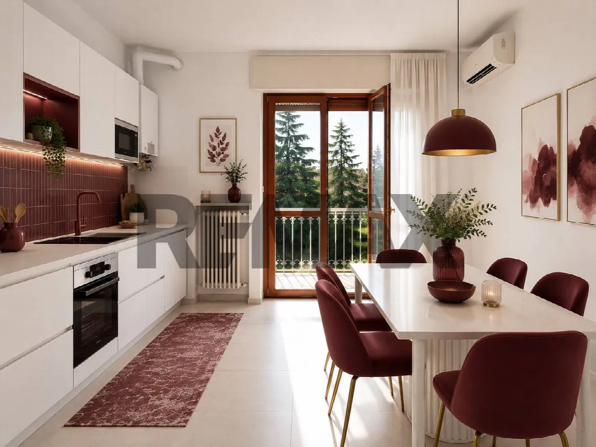 Appartamento in vendita a Magenta - foto 2