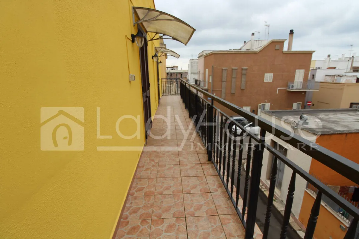 Appartamento in vendita a Sannicola - foto 3
