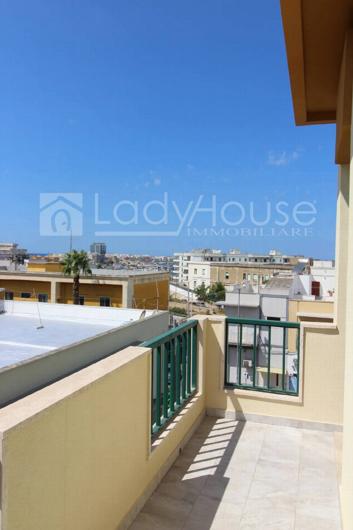 Appartamento in vendita a Gallipoli, CENTRO - foto 1