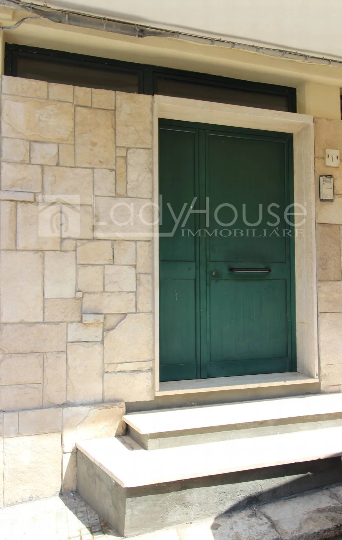 Appartamento in vendita a Gallipoli, CENTRO - foto 2