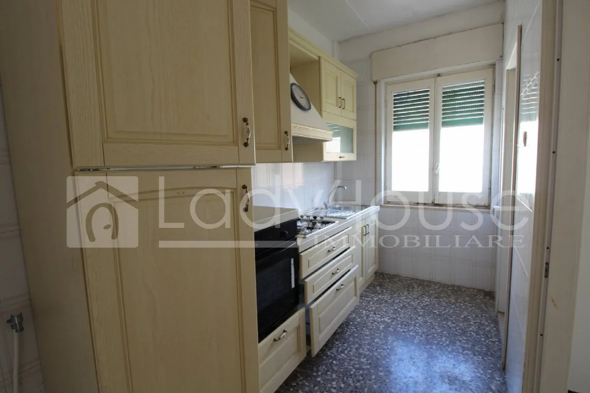 Appartamento in vendita a Gallipoli, CENTRO - foto 5