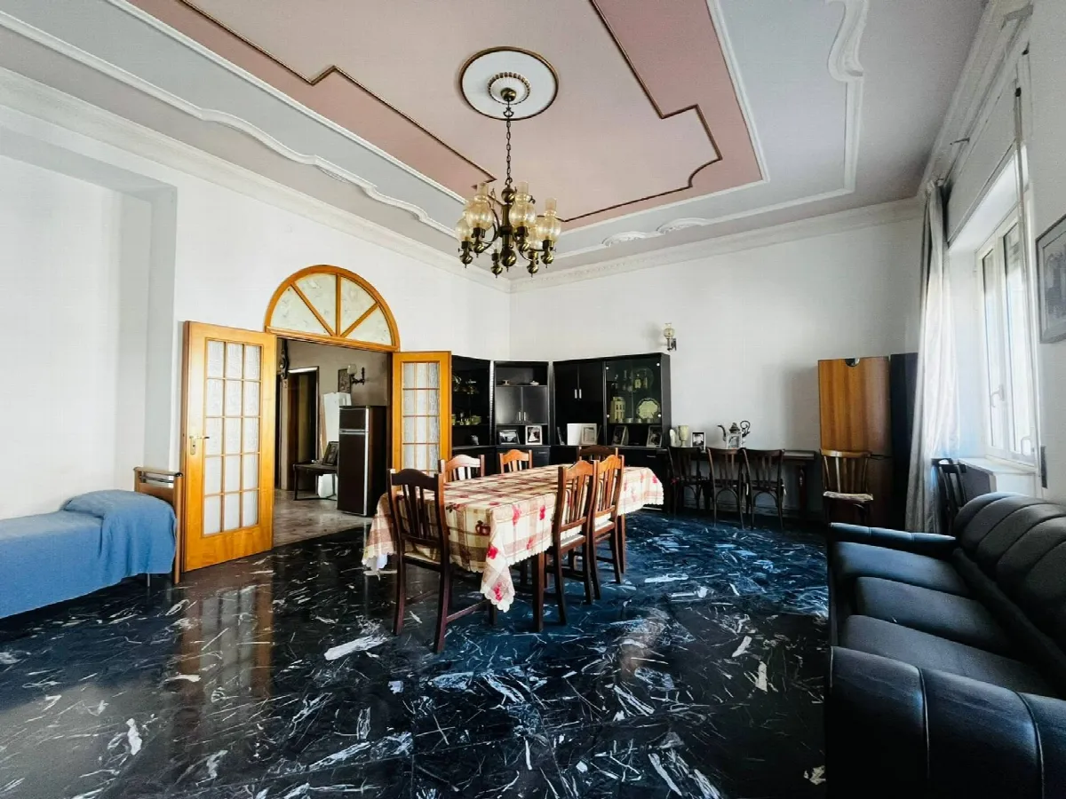 Appartamento in vendita a Lucera - foto 1