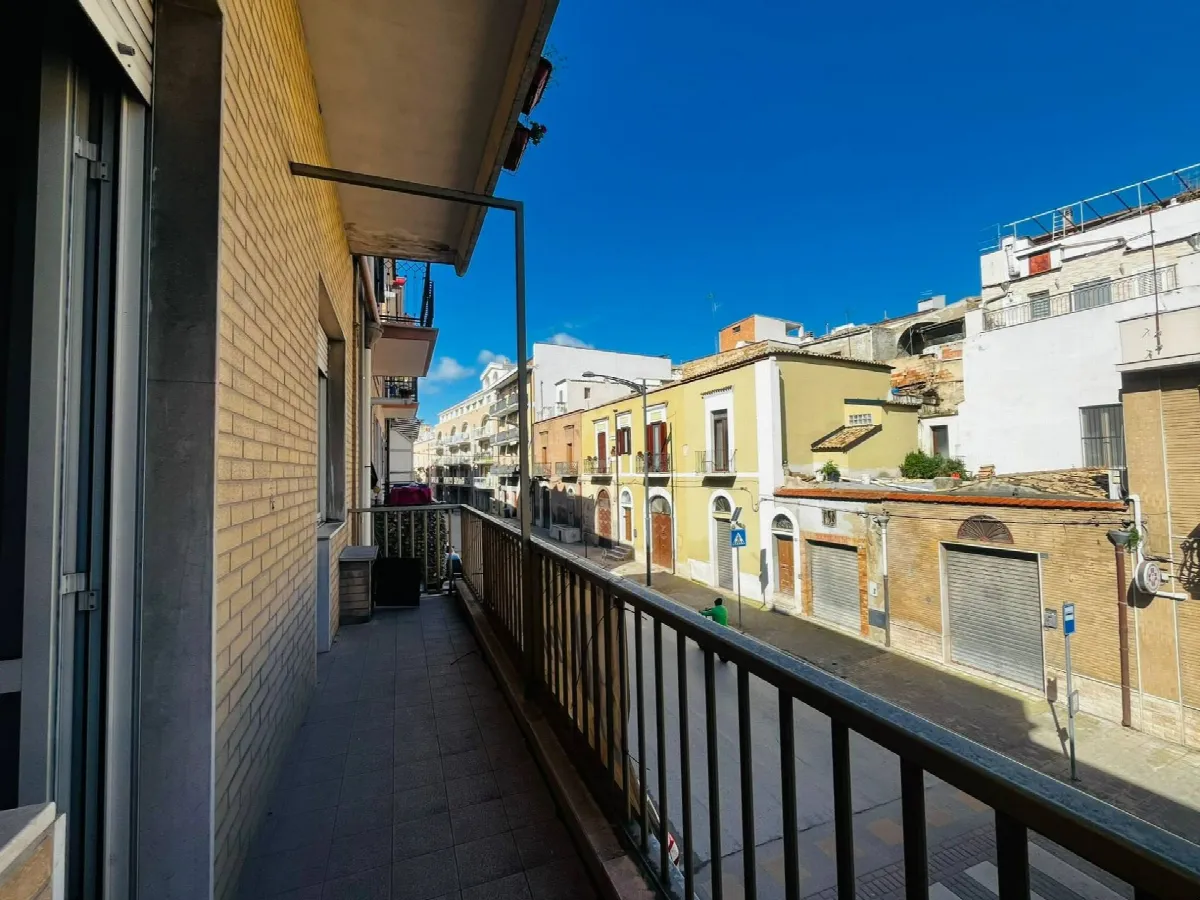 Appartamento in vendita a Lucera - foto 6