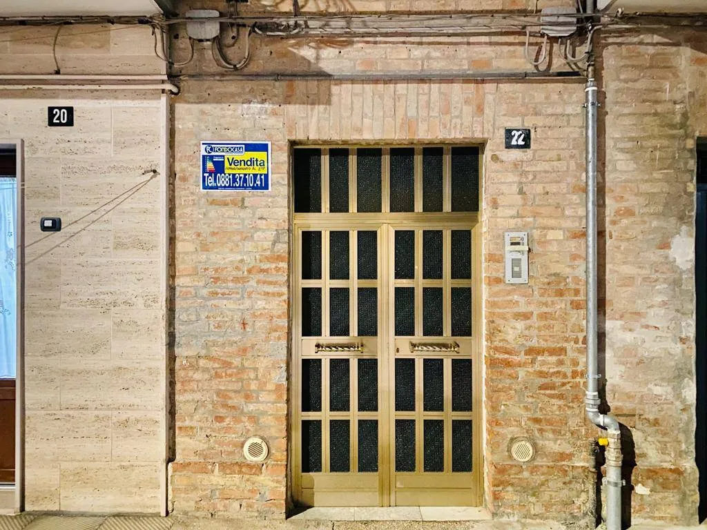 Appartamento in vendita a Lucera - foto 1