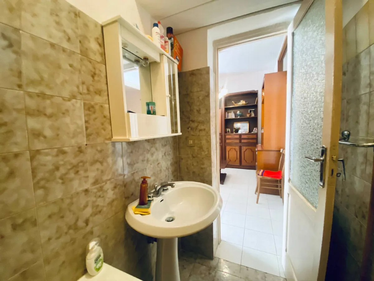 Appartamento in vendita a Lucera - foto 10