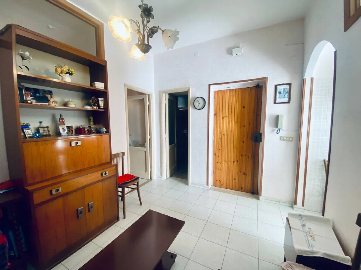 Appartamento in vendita a Lucera - foto 3