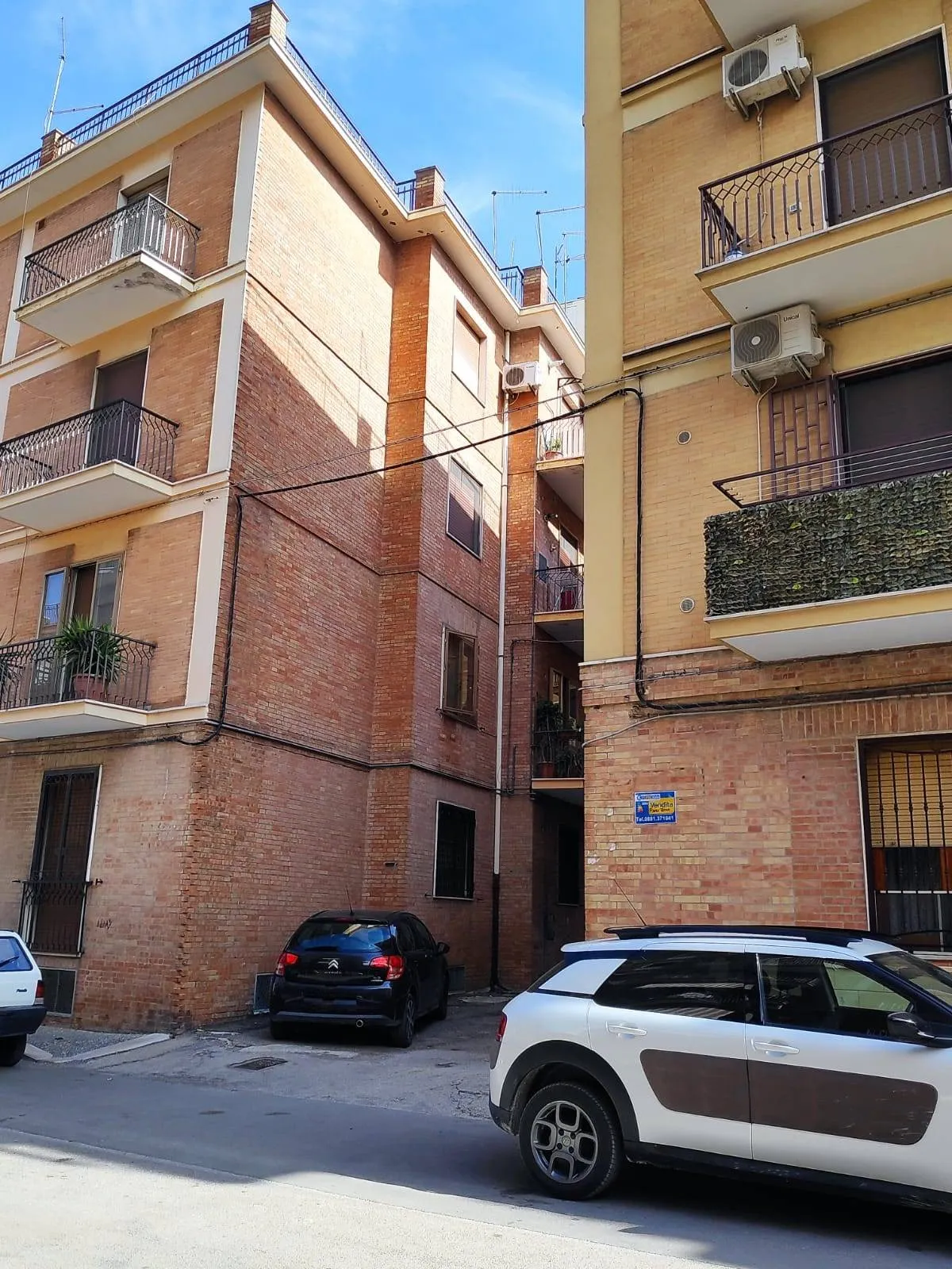 Appartamento in vendita a Lucera - foto 1
