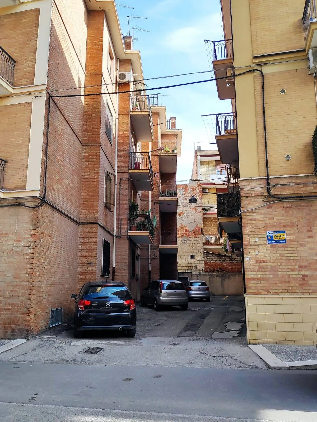 Appartamento in vendita a Lucera - foto 3