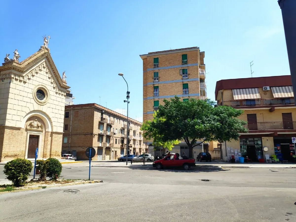 Appartamento in vendita a Lucera - foto 2