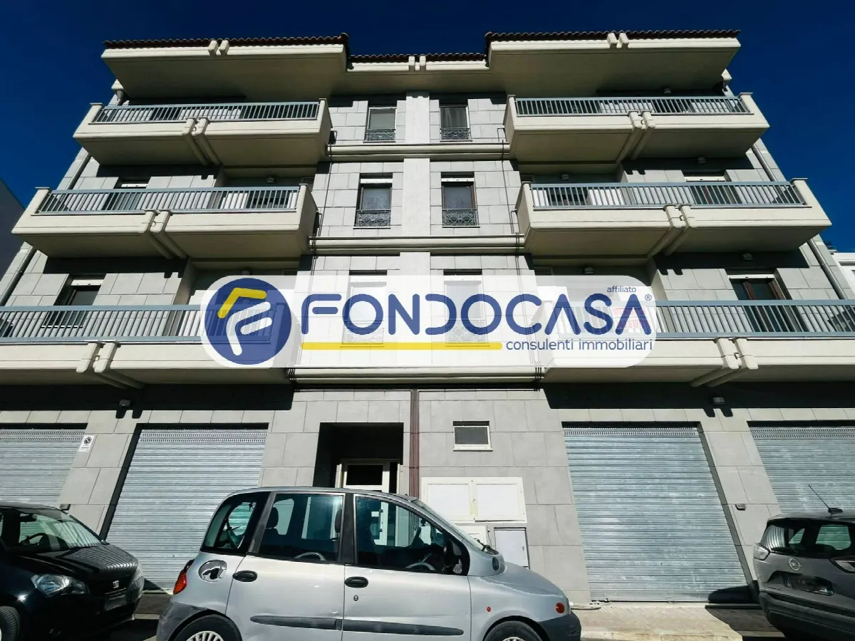 Appartamento in vendita a Lucera - foto 1