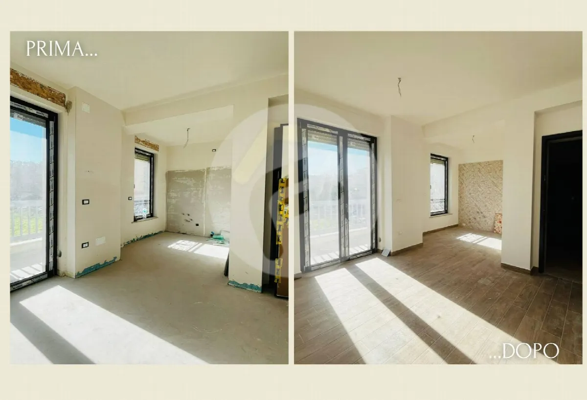 Appartamento in vendita a Lucera - foto 4