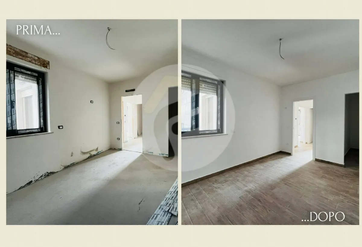 Appartamento in vendita a Lucera - foto 6