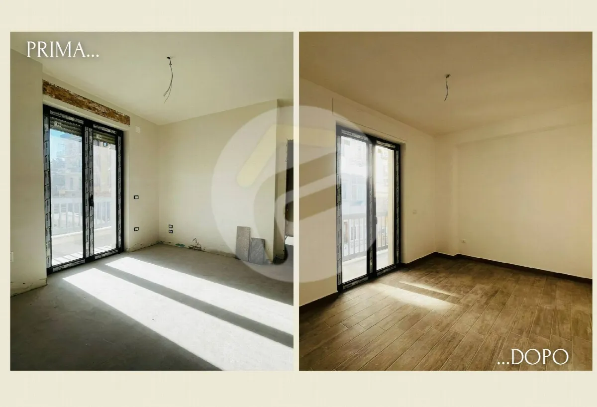 Appartamento in vendita a Lucera - foto 7