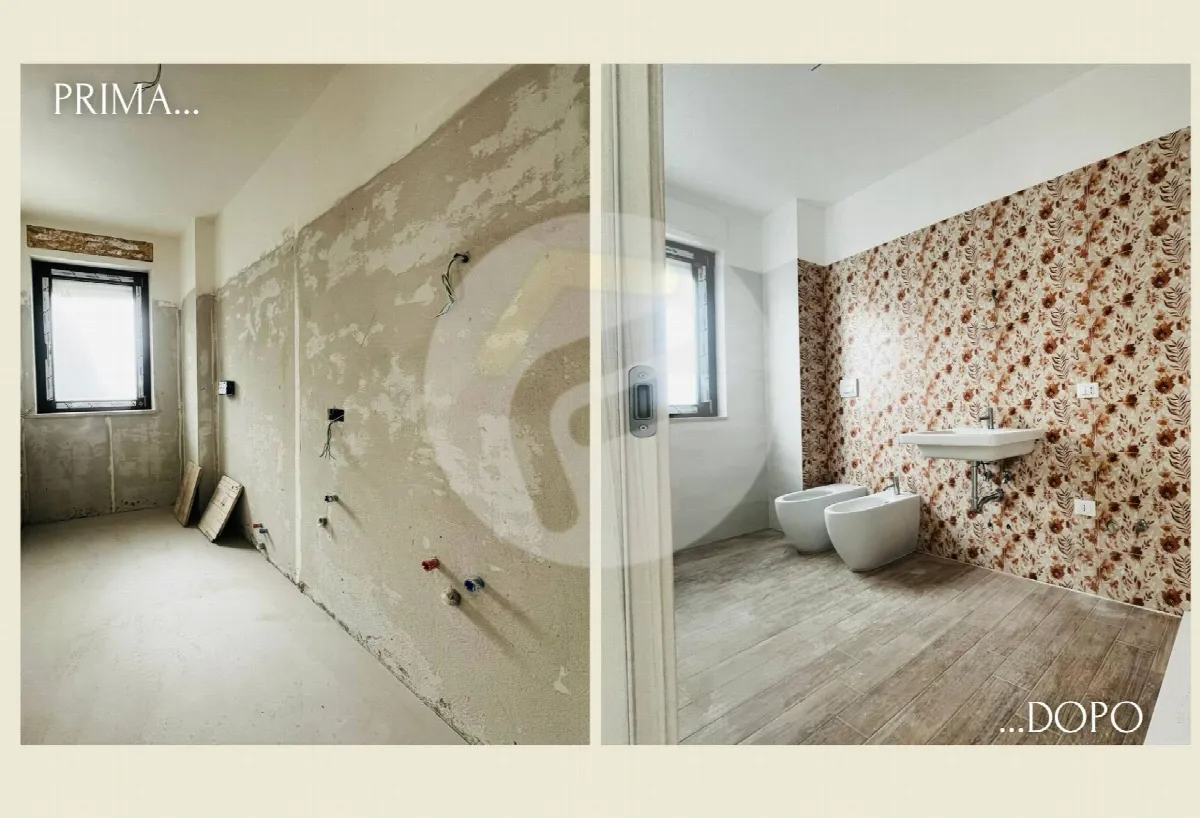 Appartamento in vendita a Lucera - foto 8