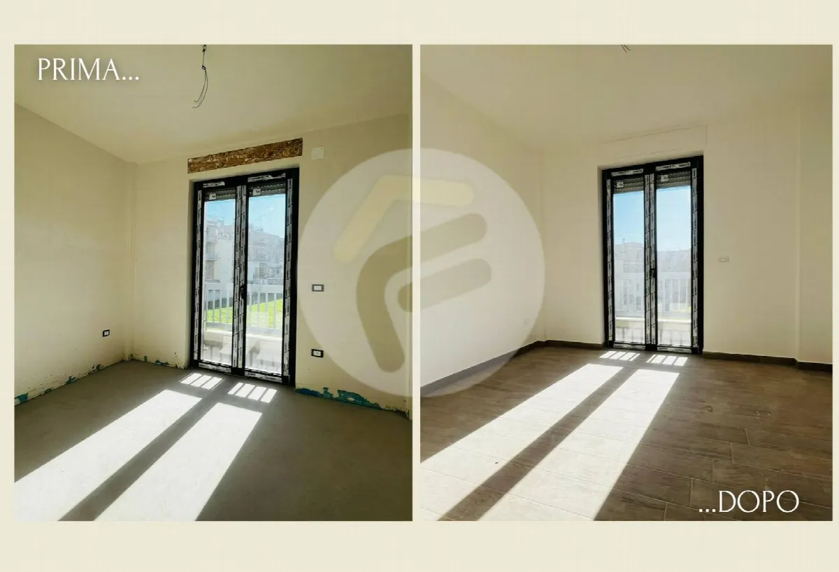 Appartamento in vendita a Lucera - foto 9