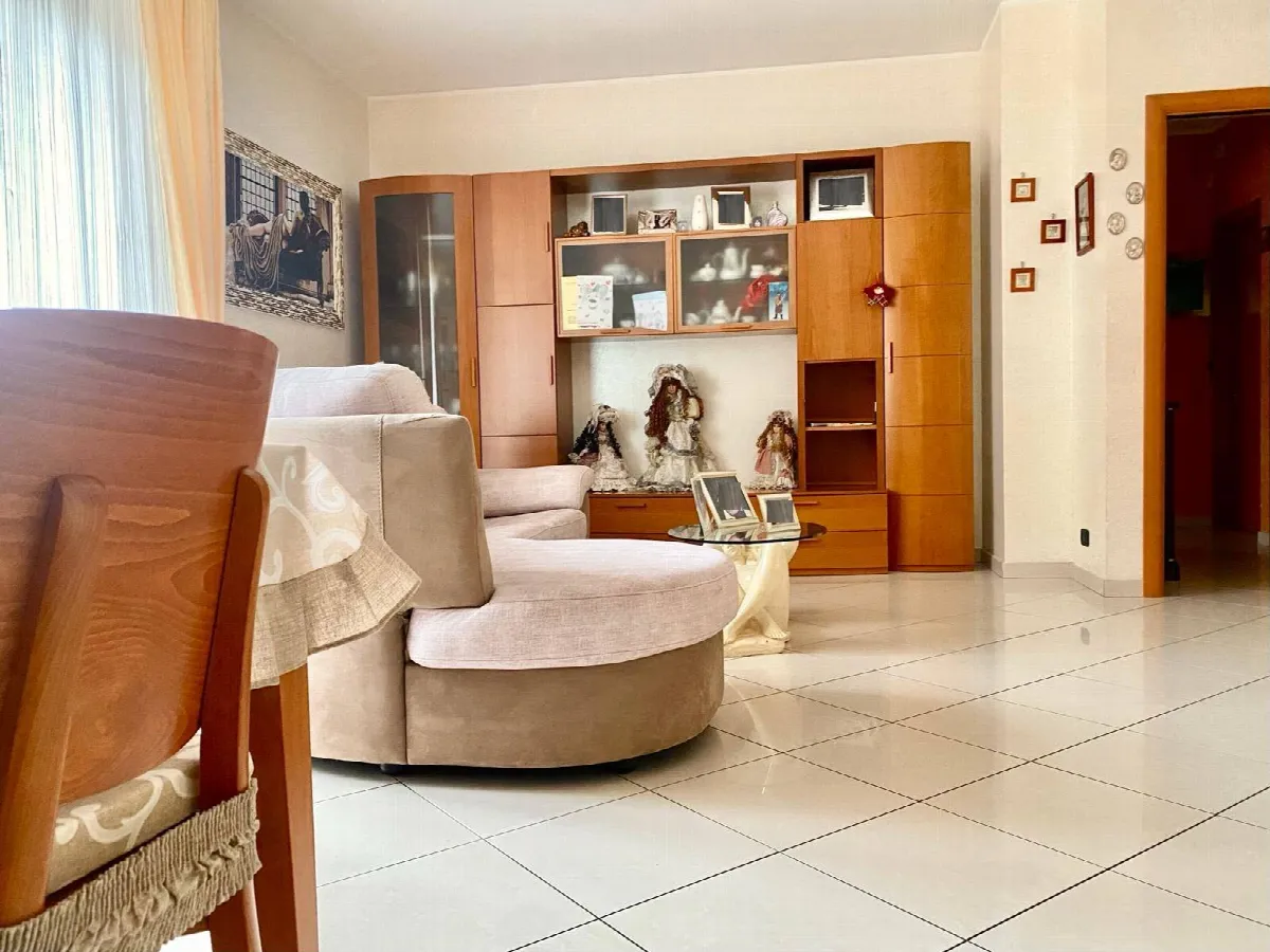 Appartamento in vendita a Lucera - foto 3