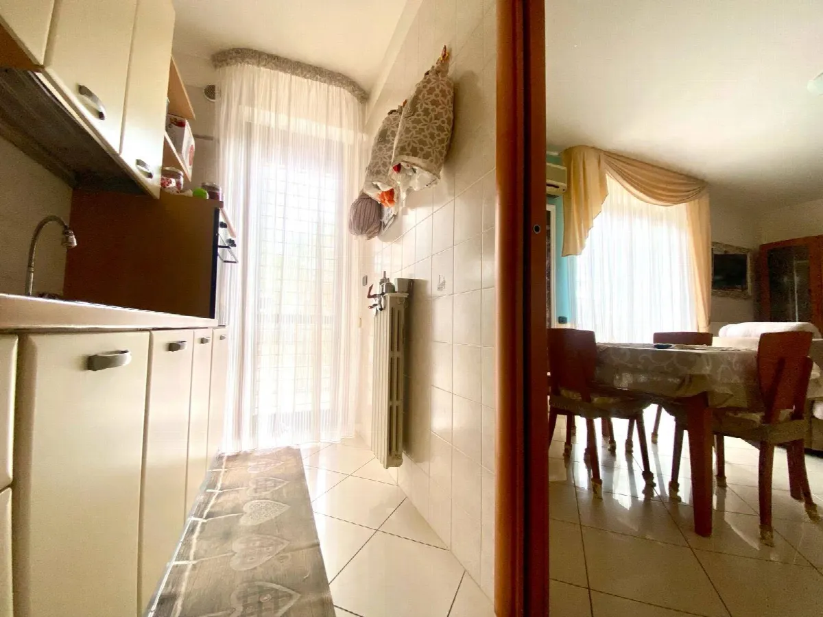 Appartamento in vendita a Lucera - foto 4