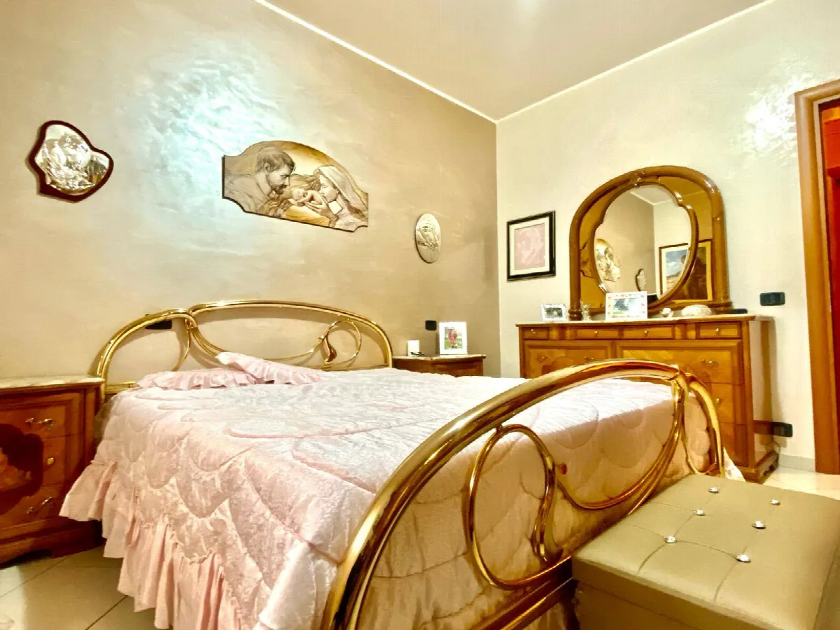 Appartamento in vendita a Lucera - foto 7