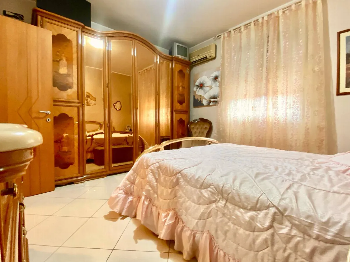 Appartamento in vendita a Lucera - foto 8