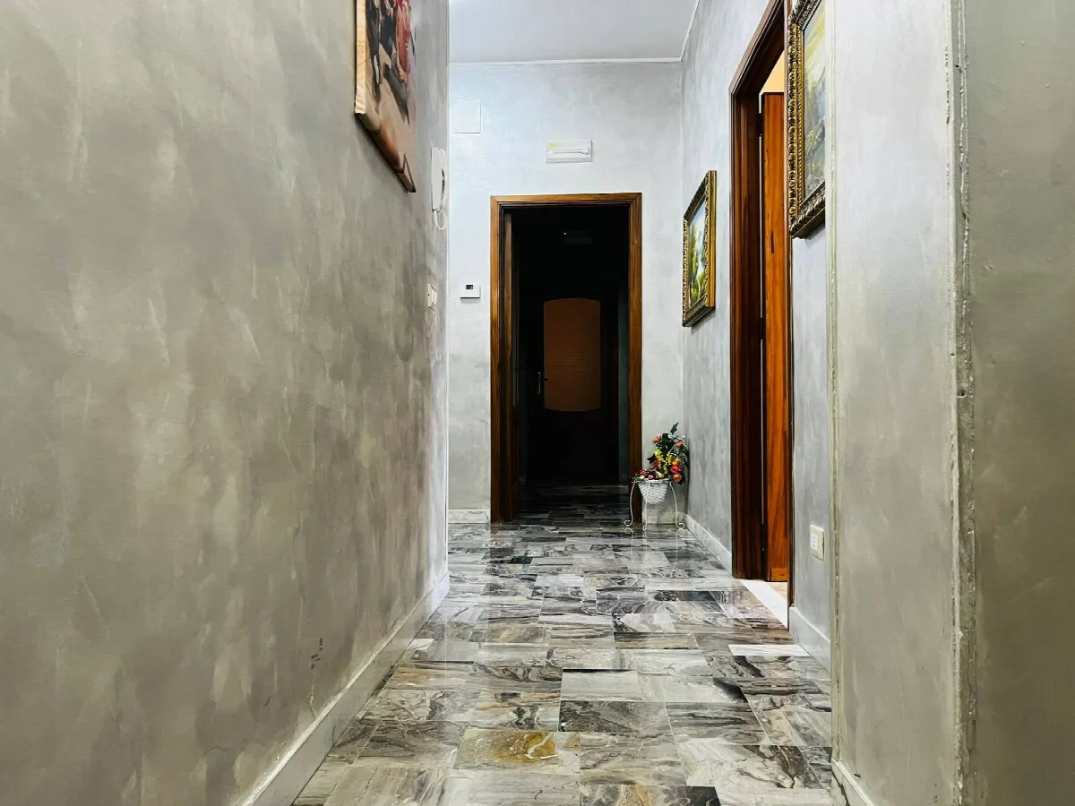 Appartamento in vendita a Lucera - foto 2