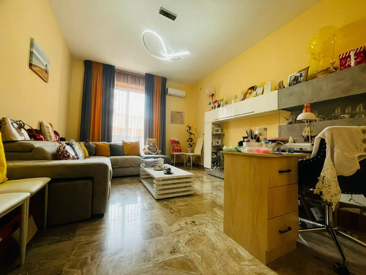 Appartamento in vendita a Lucera - foto 4