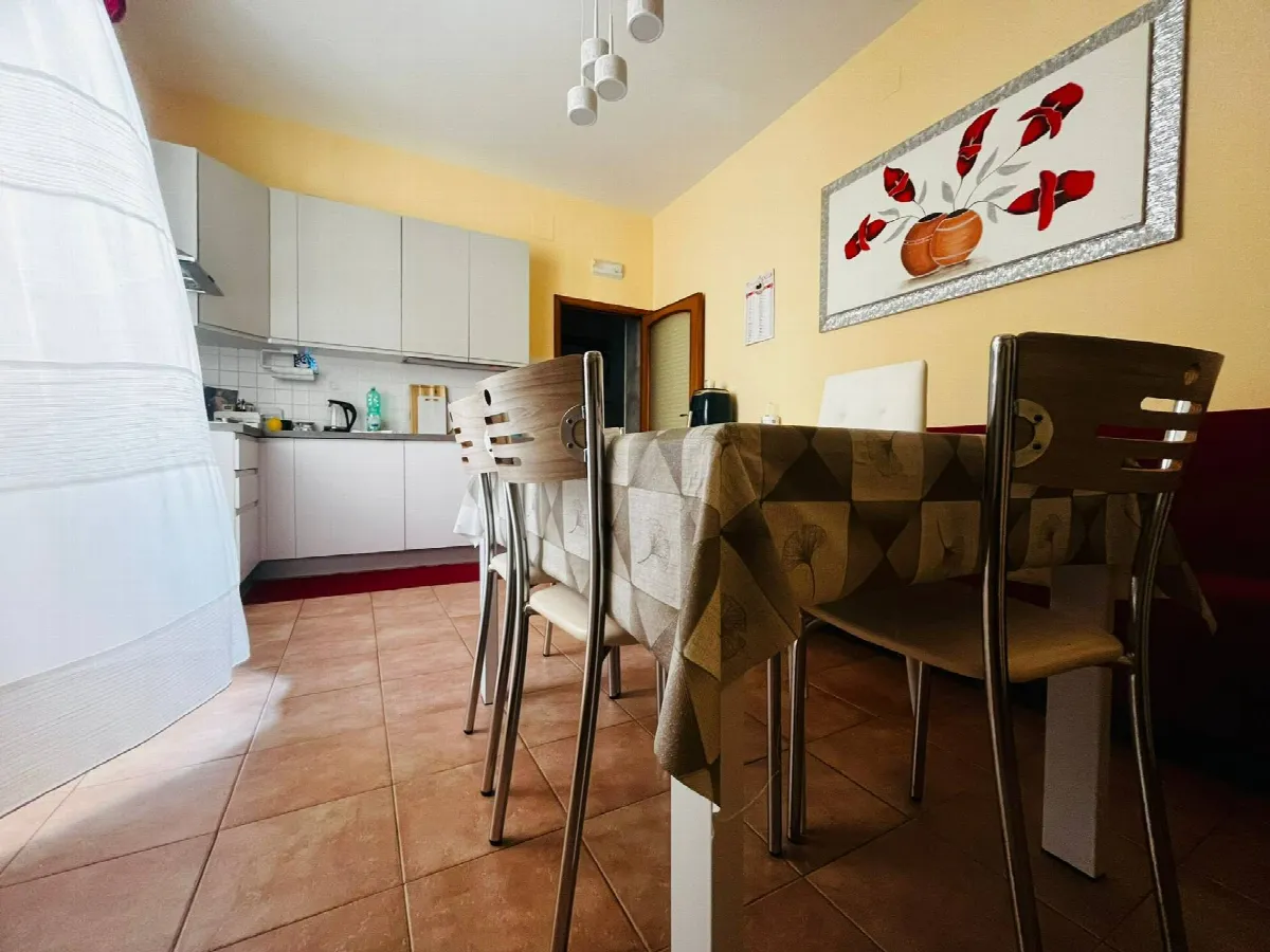 Appartamento in vendita a Lucera - foto 6