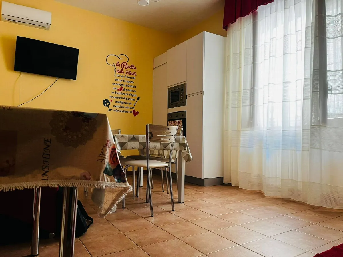Appartamento in vendita a Lucera - foto 7