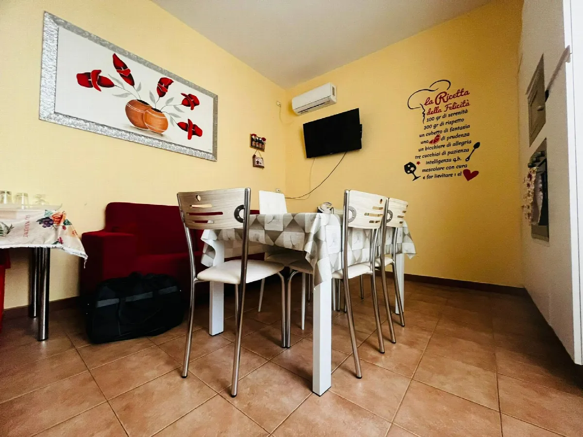 Appartamento in vendita a Lucera - foto 8