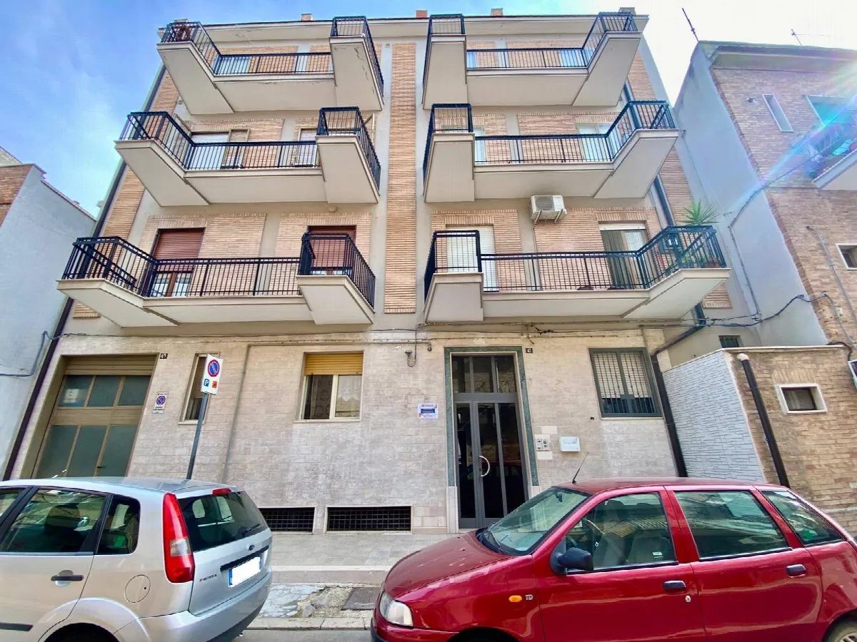 Appartamento in vendita a Lucera - foto 1
