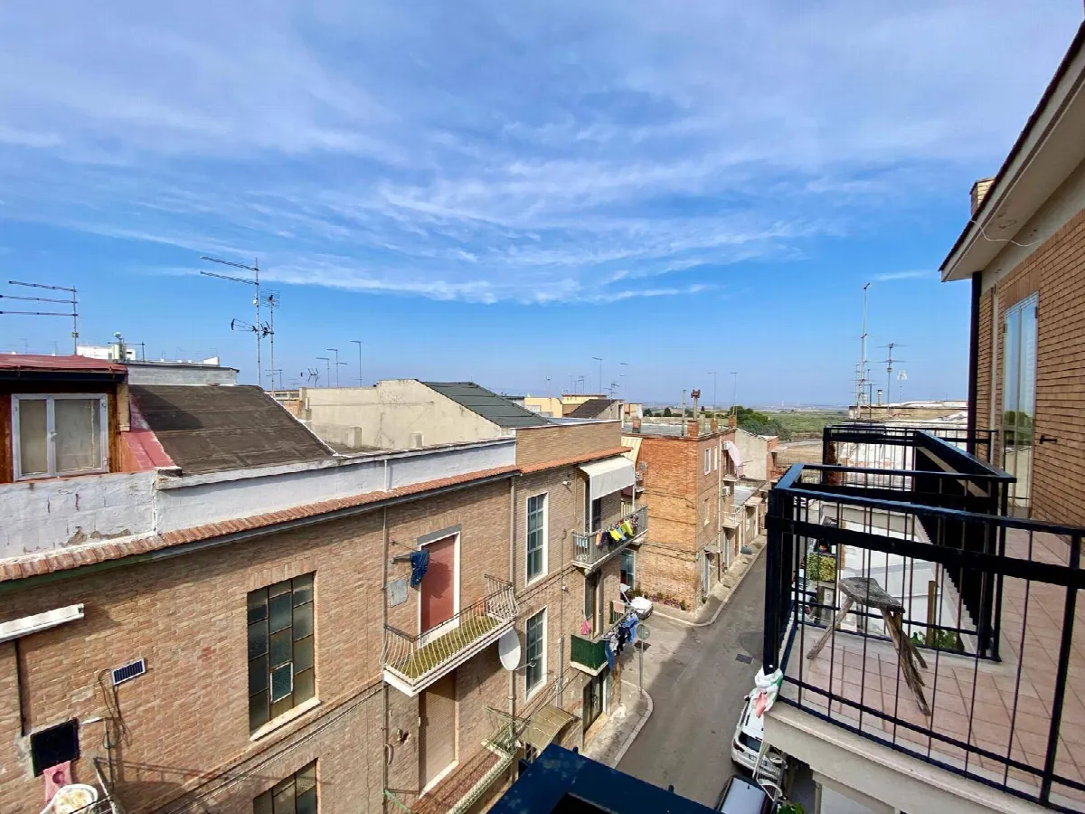 Appartamento in vendita a Lucera - foto 10
