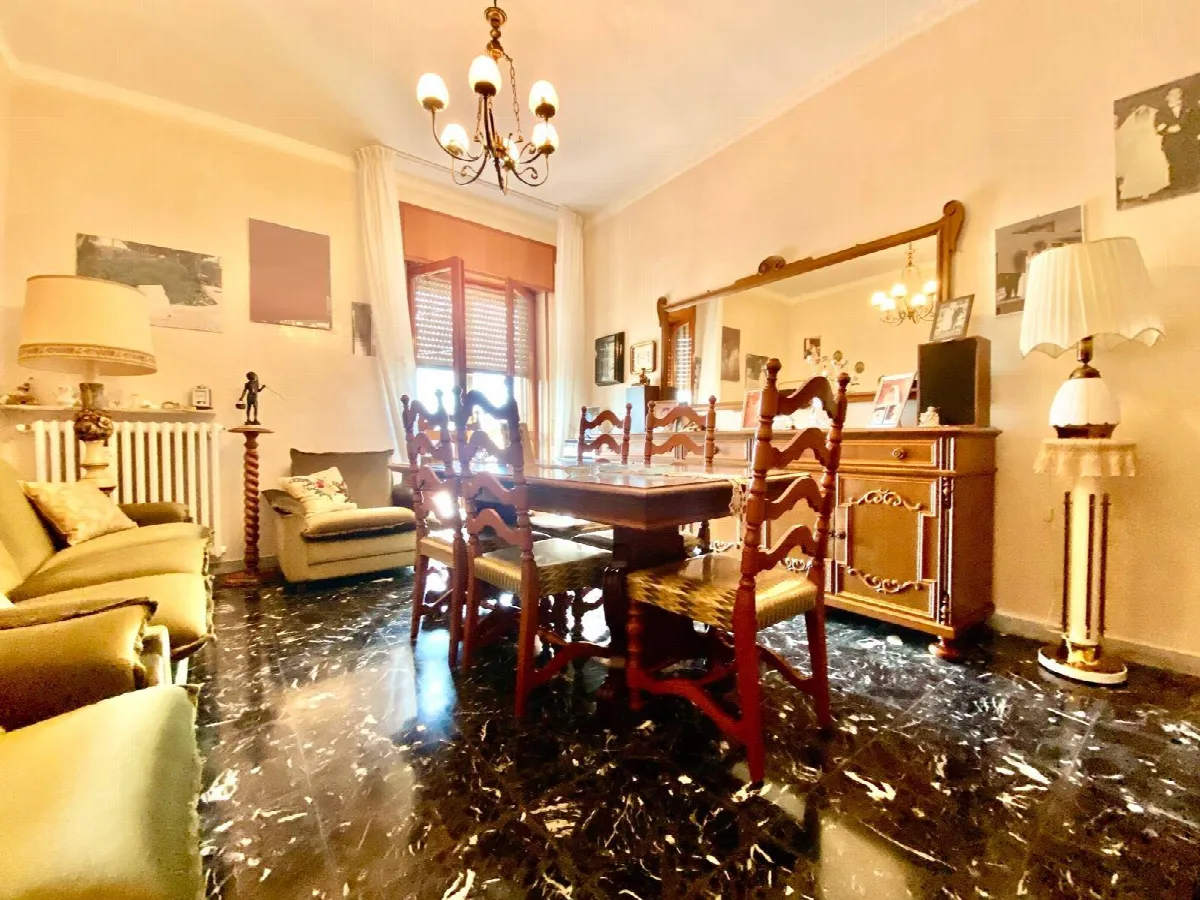 Appartamento in vendita a Lucera - foto 4