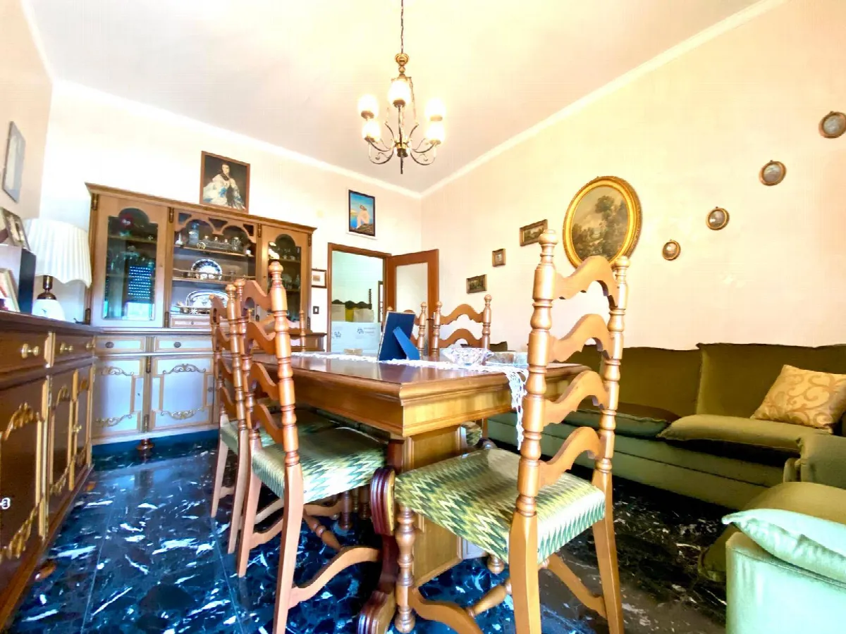 Appartamento in vendita a Lucera - foto 6