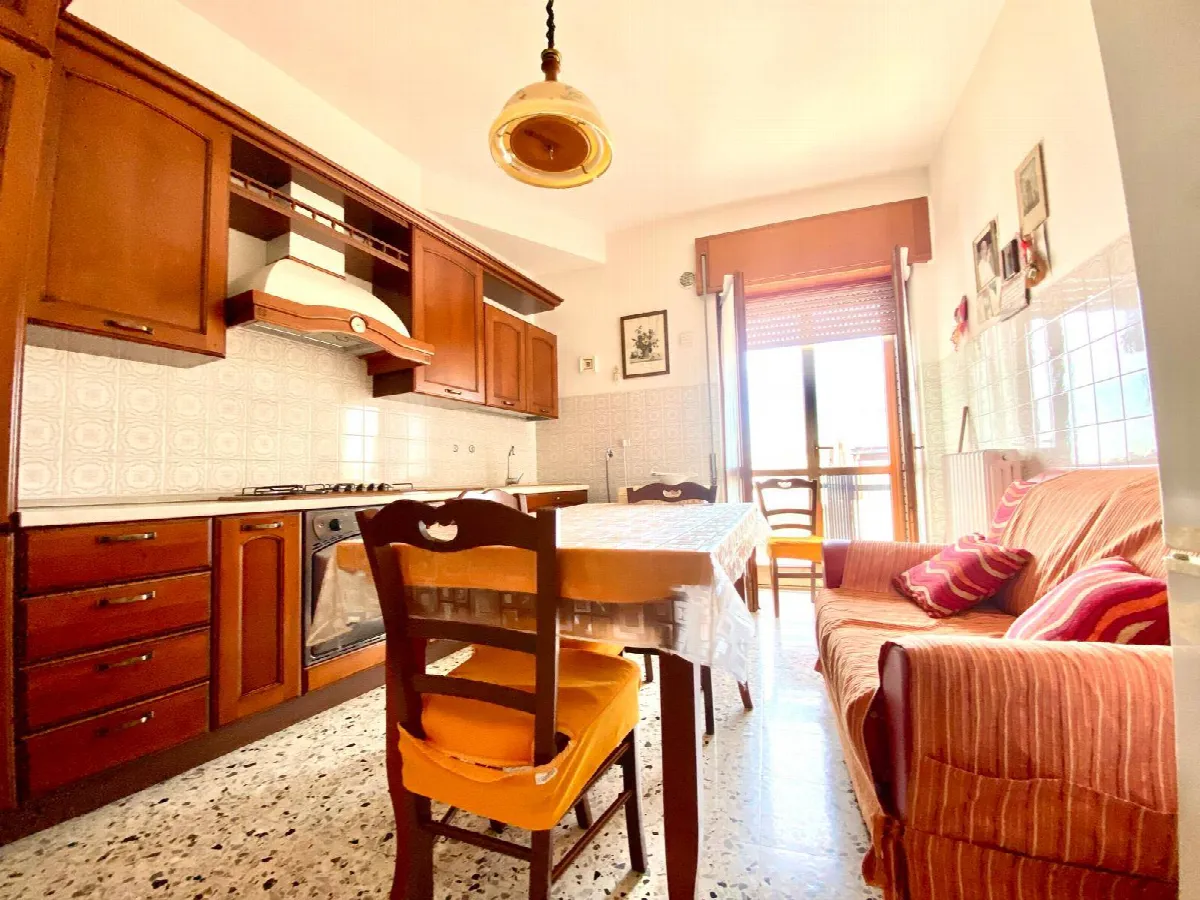Appartamento in vendita a Lucera - foto 7