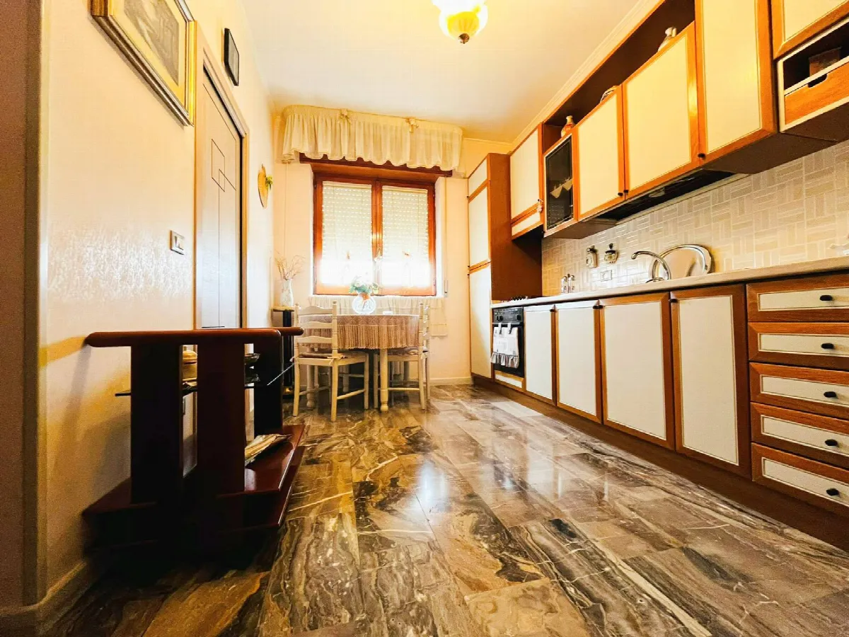 Appartamento in vendita a Lucera - foto 3