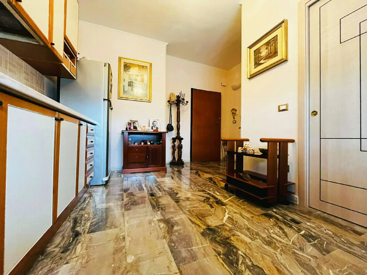 Appartamento in vendita a Lucera - foto 4