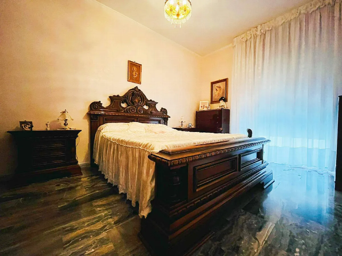 Appartamento in vendita a Lucera - foto 5