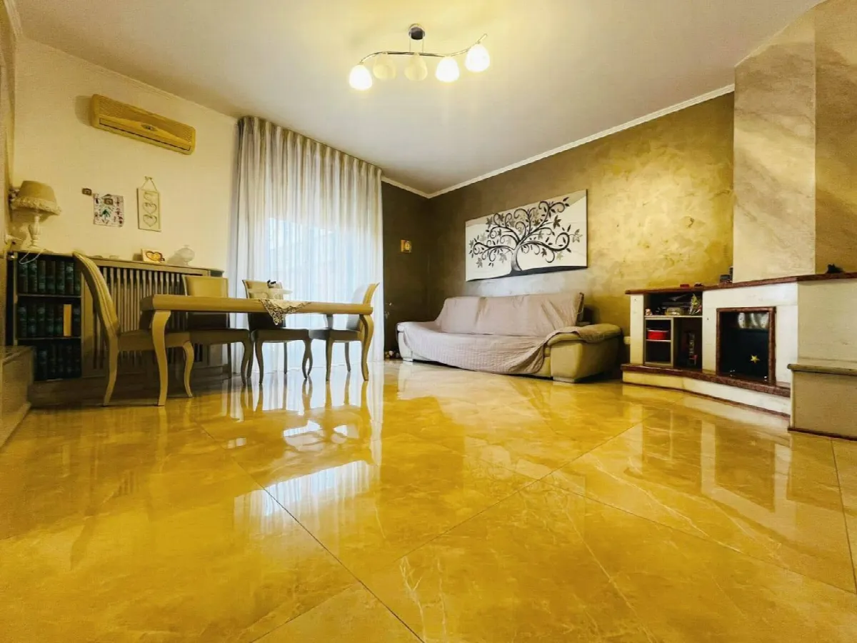 Appartamento in vendita a Lucera - foto 3