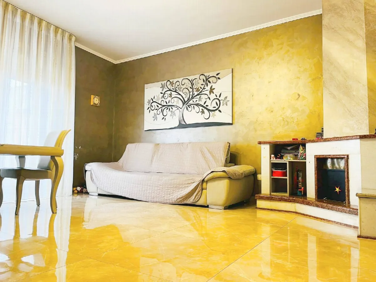 Appartamento in vendita a Lucera - foto 4