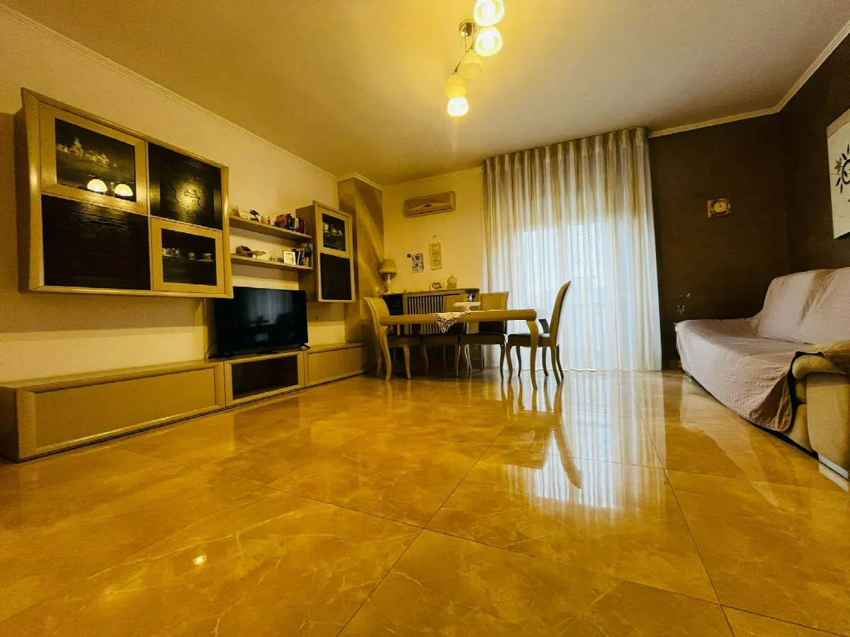 Appartamento in vendita a Lucera - foto 5