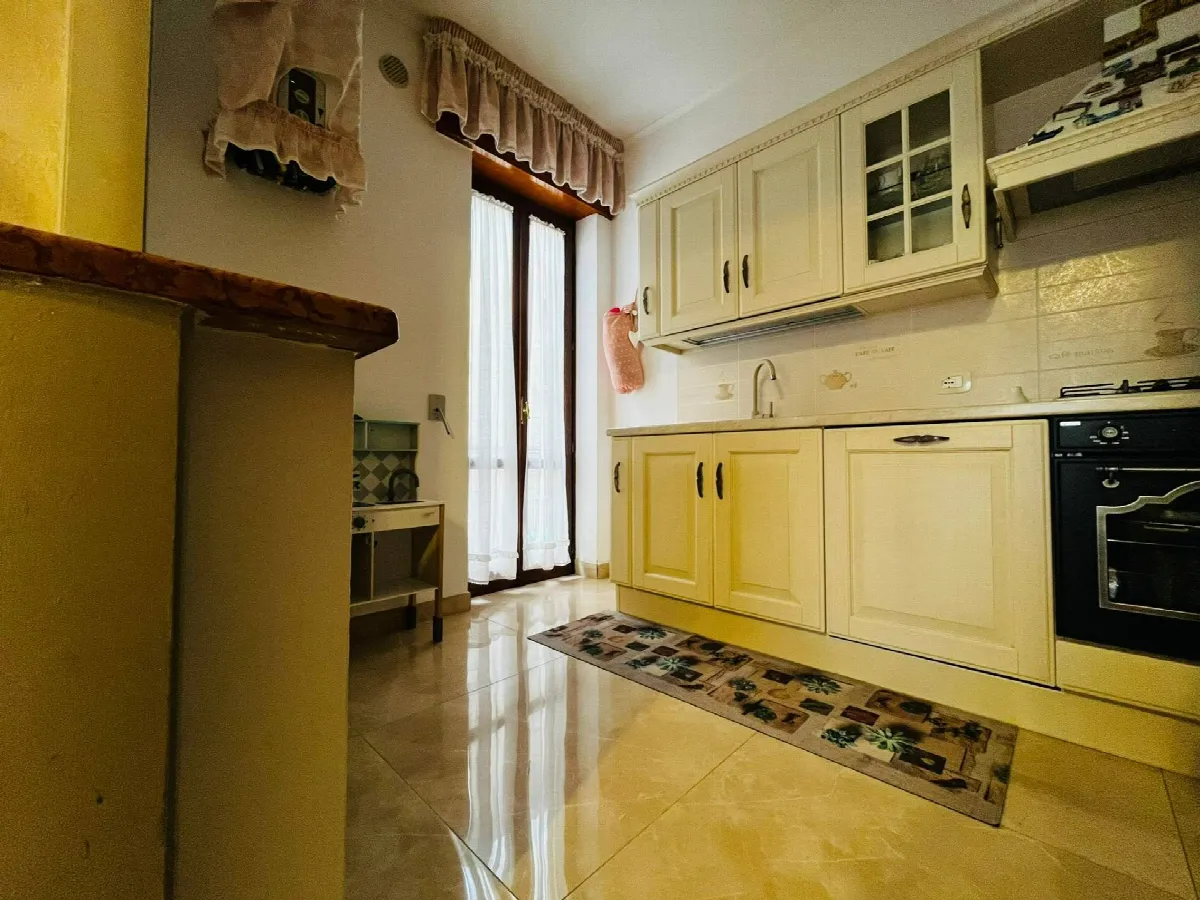 Appartamento in vendita a Lucera - foto 6