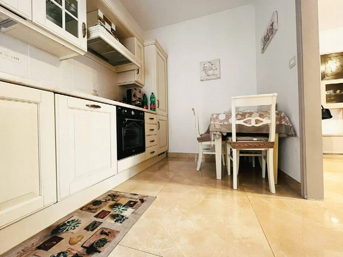 Appartamento in vendita a Lucera - foto 7