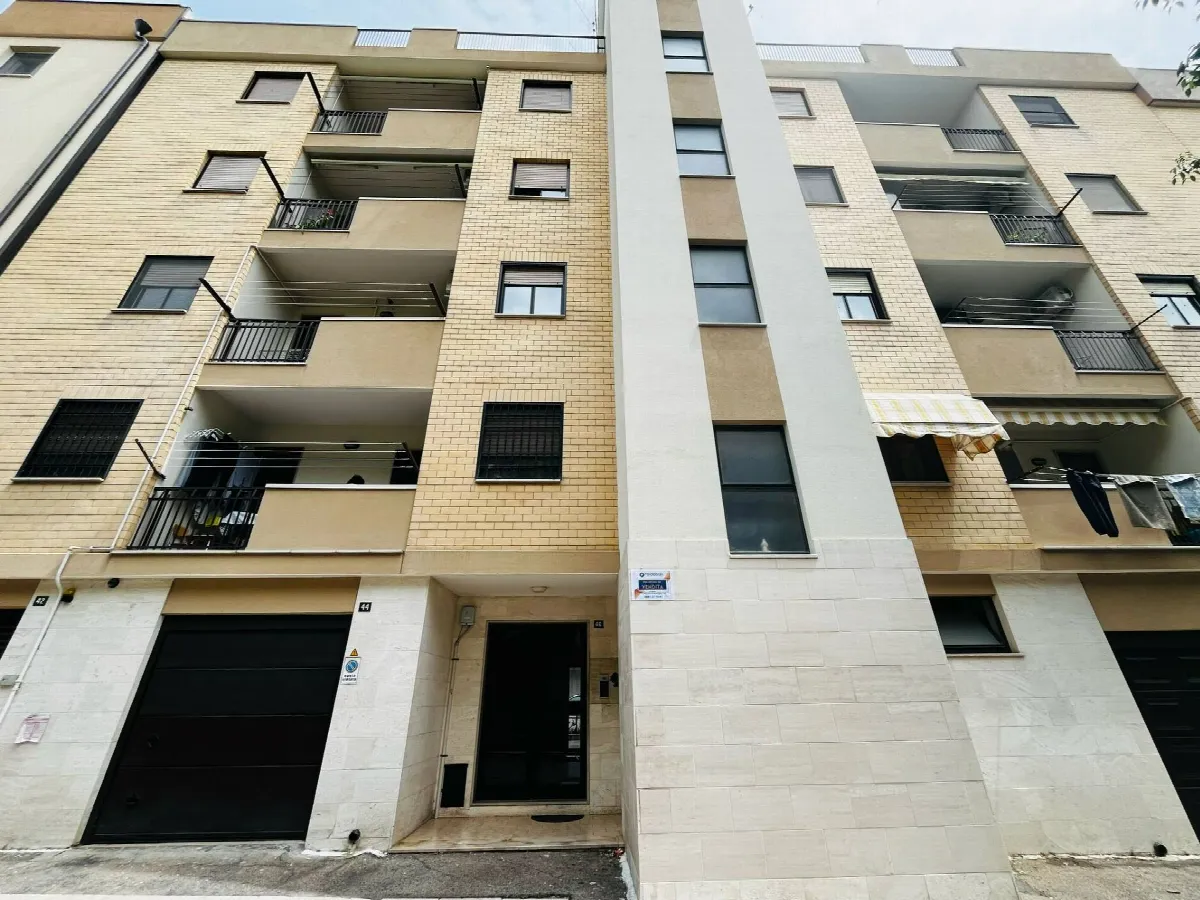 Appartamento in vendita a Lucera - foto 1