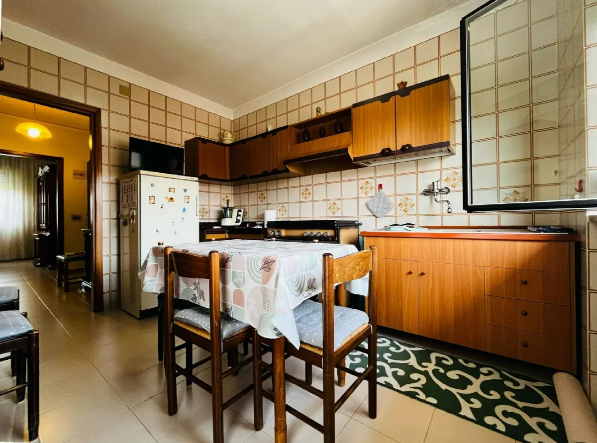 Appartamento in vendita a Lucera - foto 10