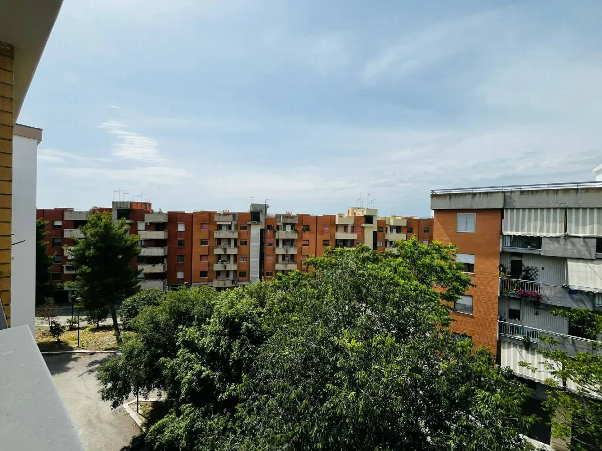 Appartamento in vendita a Lucera - foto 6