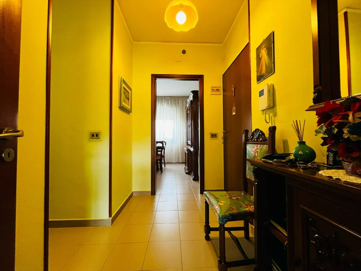 Appartamento in vendita a Lucera - foto 7