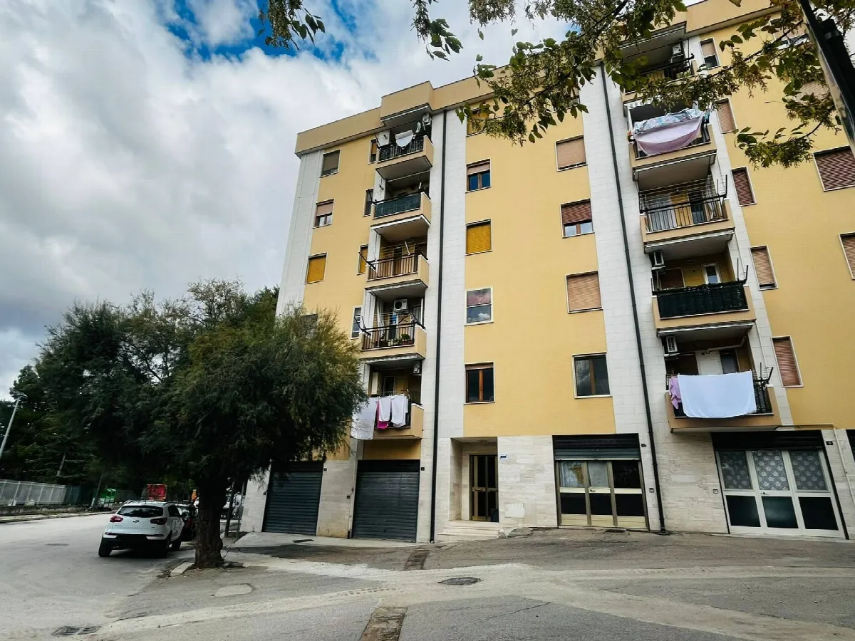 Appartamento in vendita a Lucera - foto 1