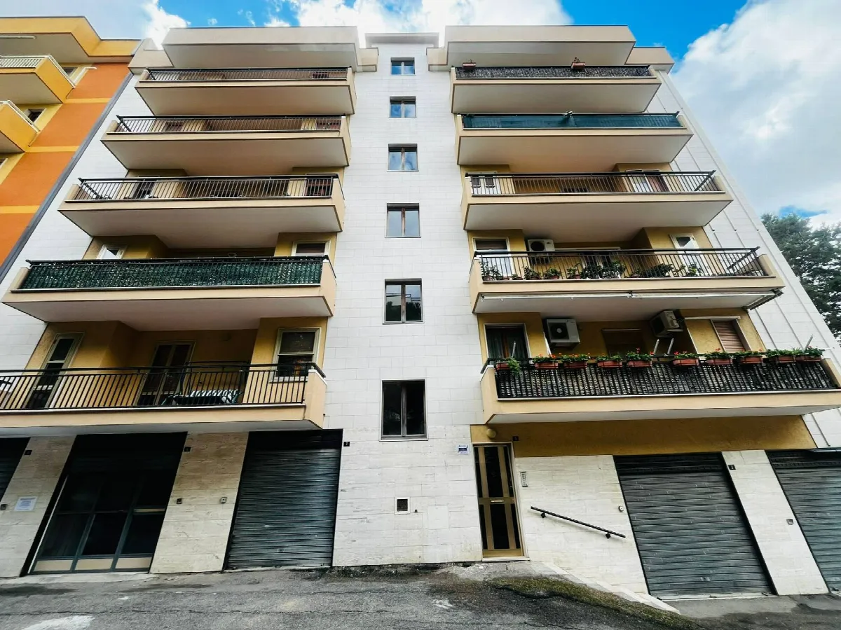 Appartamento in vendita a Lucera - foto 2