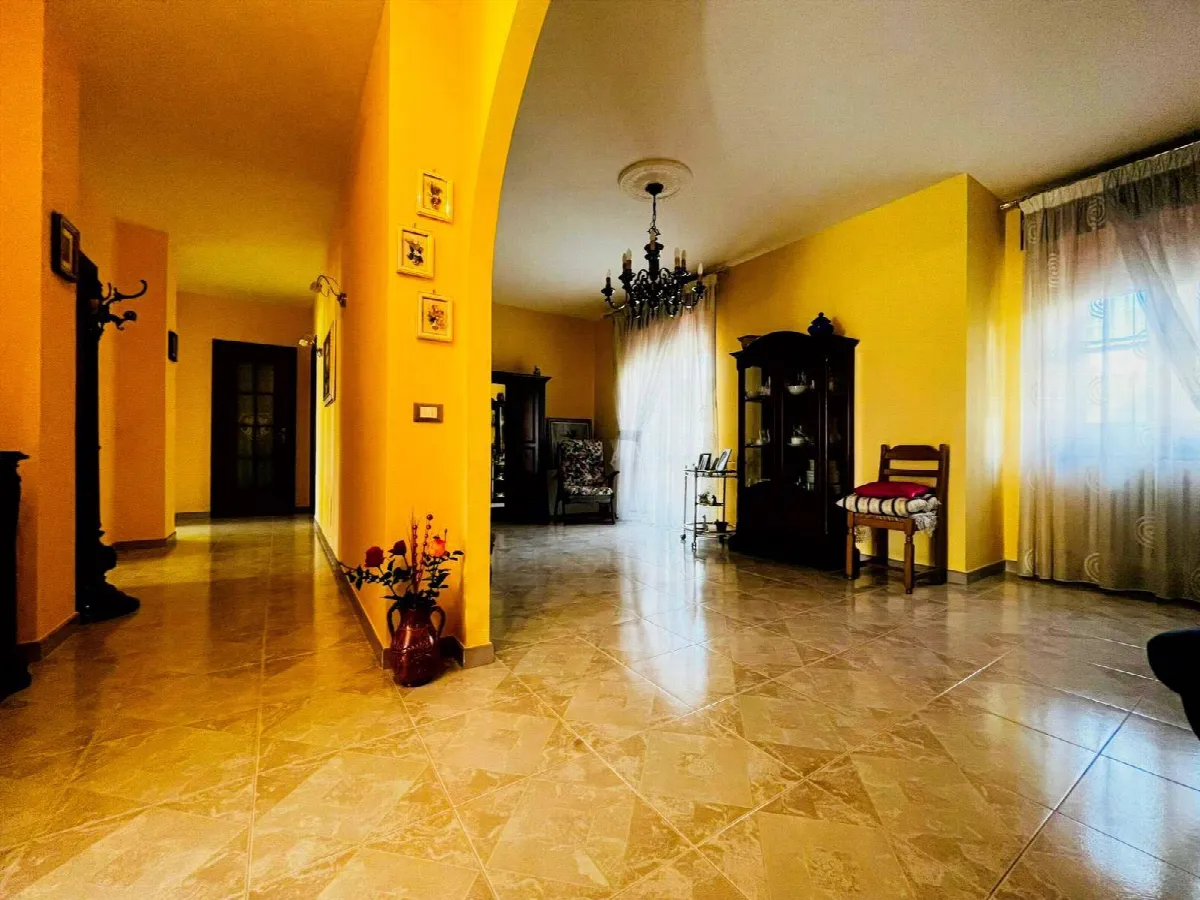 Appartamento in vendita a Lucera - foto 3